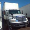 .   28ft Box, 96in Rollup Door, 102in W, Tailgate, F#D28-2385 - Image 8