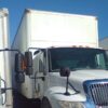 .   28ft Box, 96in Rollup Door, 102in W, Tailgate, F#D28-2385 - Image 3