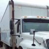 .  International 4400, 2008, 9.3L, MT-AB, Tandem, 28ft Box, 90in Door, r, R#7567 - Image 20