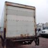 .  International 4400, 2008, 9.3L, MT-AB, Tandem, 28ft Box, 90in Door, r, R#7567 - Image 5