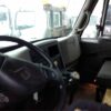 .  International 4400, 2008, 9.3L, MT-AB, Tandem, 28ft Box, 90in Door, r, R#7567 - Image 6