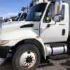 .   26ft Box, 96in Rollup Door, 102in W, 2016, Tailgate, N#D26-6587 - Image 4
