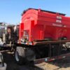 .  Freightliner M2, 2007, as is 6.4L, AT-AB, 24.5ft Flatbed Tilt & Load, 98in W, F#8374 - Image 7