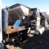 .  Freightliner M2, 2007, as is 6.4L, AT-AB, 24.5ft Flatbed Tilt & Load, 98in W, F#8374 - Image 8