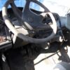 .  Freightliner M2, 2007, as is 6.4L, AT-AB, 24.5ft Flatbed Tilt & Load, 98in W, F#8374 - Image 10