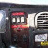 .  Freightliner M2, 2007, as is 6.4L, AT-AB, 24.5ft Flatbed Tilt & Load, 98in W, F#8374 - Image 12