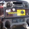 .  Freightliner M2, 2007, as is 6.4L, AT-AB, 24.5ft Flatbed Tilt & Load, 98in W, F#8374 - Image 13
