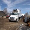 .   26ft Reefer, 96in +Side Door, 102in Width, Carrier unit, O#R26-CARR - Image 20