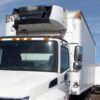 .   26ft Reefer, 96in +Side Door, 102in Width, Carrier unit, O#R26-CARR - Image 4