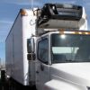 .   26ft Reefer, 96in +Side Door, 102in Width, Carrier unit, O#R26-CARR - Image 5