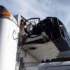 .   26ft Reefer, 96in +Side Door, 102in Width, Carrier unit, O#R26-CARR - Image 6