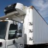 .   26ft Reefer, 96in +Side Door, 102in Width, Carrier unit, O#R26-CARR - Image 8