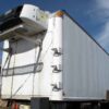 .   26ft Reefer, 96in +Side Door, 102in Width, Carrier unit, O#R26-CARR