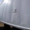 .   26ft Reefer, 96in +Side Door, 102in Width, Carrier unit, O#R26-CARR - Image 10