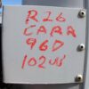 .   26ft Reefer, 96in +Side Door, 102in Width, Carrier unit, O#R26-CARR - Image 19