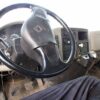 .  International 4400, 2008, 9.3L, MT-AB, Tandem, 28ft Box, 90in Door, r, R#7567 - Image 14