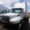 .   26ft Box, 96in Rollup Door, 102in W, 2016, Tailgate, N#D26-6587 - Image 12