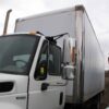 .   26ft Box, 96in Rollup Door, 102in W, 2016, Tailgate, N#D26-6587