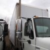 .   26ft Box, 96in Rollup Door, 102in W, 2016, Tailgate, N#D26-6587 - Image 3