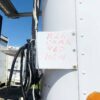 .   26ft Reefer, 96in +Side Door, 102in Width, Carrier unit, O#R26-CARR - Image 21