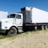 .   26ft Reefer, 96in +Side Door, 102in Width, Carrier unit, O#R26-CARR - Image 22