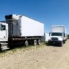 .   26ft Reefer, 96in +Side Door, 102in Width, Carrier unit, O#R26-CARR - Image 23