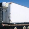 .   26ft Reefer, 96in +Side Door, 102in Width, Carrier unit, O#R26-CARR - Image 3