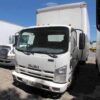 .  Isuzu NRR, 2015, 5.2L 210hp, AT-HB, 18ft Box, 90in +Side Door, TG, N#2222 - Image 3