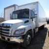 .   26ft Box, 91in Rollup Door, 102in Width, F#D26-4489 - Image 10