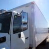.   26ft Box, 91in Rollup Door, 102in Width, F#D26-4489
