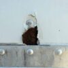 .   26ft Box, 91in Rollup Door, 102in Width, F#D26-4489 - Image 8