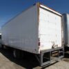 .   26ft Box, 91in Rollup Door, 102in Width, F#D26-4489 - Image 5