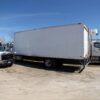 .   26ft Box, 91in Rollup Door, 102in Width, F#D26-4489 - Image 9