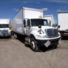 .  International 4400, 2009, 7.6L 285hp, MT-AB, cab & chassis, r, F#8196 - Image 20