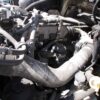 .  International 4400, 2009, 7.6L 285hp, MT-AB, cab & chassis, r, F#8196 - Image 11