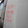 .   30ft Box, 96in Rollup Door, 102in W, F#D30-6918 - Image 9