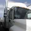 .   30ft Box, 96in Rollup Door, 102in W, F#D30-6918