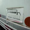 .   30ft Box, 96in Rollup Door, 102in W, F#D30-6918 - Image 7
