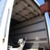 .   25ft Box, 90in Door, 102in Width, Transit, F#D25-2108 - Image 5