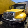 .  International 4300, 2009, 7.6L 225hp, AT-HB, F#2108