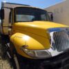 .  International 4300, 2009, 7.6L 225hp, AT-HB, F#2108 - Image 3