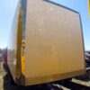 .   25ft Box, 90in Door, 102in Width, Transit, F#D25-2108 - Image 3