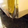 .   25ft Box, 90in Door, 102in Width, Transit, F#D25-2108 - Image 7