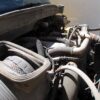 .  International 4300, 2009, 7.6L 225hp, AT-HB, F#2108 - Image 8