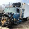 .  Engine, CAT C10, 10.3L, 1997, CP629EZDAR, 2PN03554, *AS IS*, F#E-3554 - Image 4