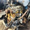 .  Engine, CAT C10, 10.3L, 1997, CP629EZDAR, 2PN03554, *AS IS*, F#E-3554