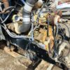 .  Engine, CAT C10, 10.3L, 1997, CP629EZDAR, 2PN03554, *AS IS*, F#E-3554 - Image 3