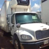 .  Freightliner M2, 2019, 20ft Reefer w/heater, S#4191 - Image 3