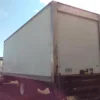 .  International 4300, 2018, Cummins 6.7L, AT-HB, 26ft Reefer w/heat, 88in +Side Door, TG, r, N#2841 - Image 6