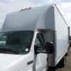 .   17ft Box, 78in Door, 96in W, 84in H, Multivans, F#D17-MV23 - Image 8